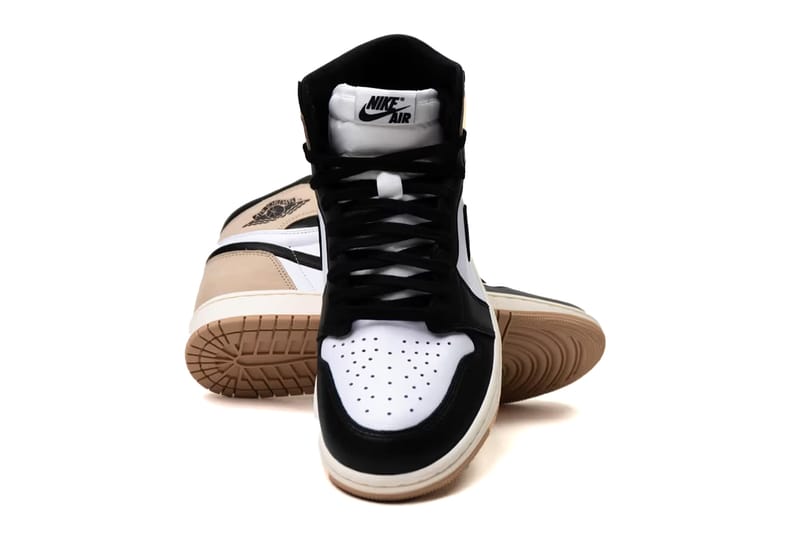 Air Jordan 1 High Latte FD2596-021 Release Date | Hypebeast