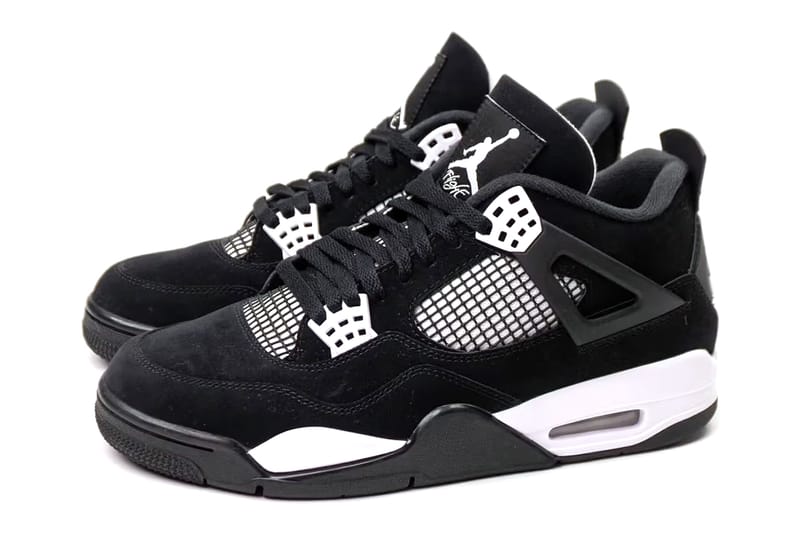 Sal's best sale jordan 4