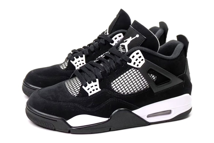 Air Jordan 4 NRG