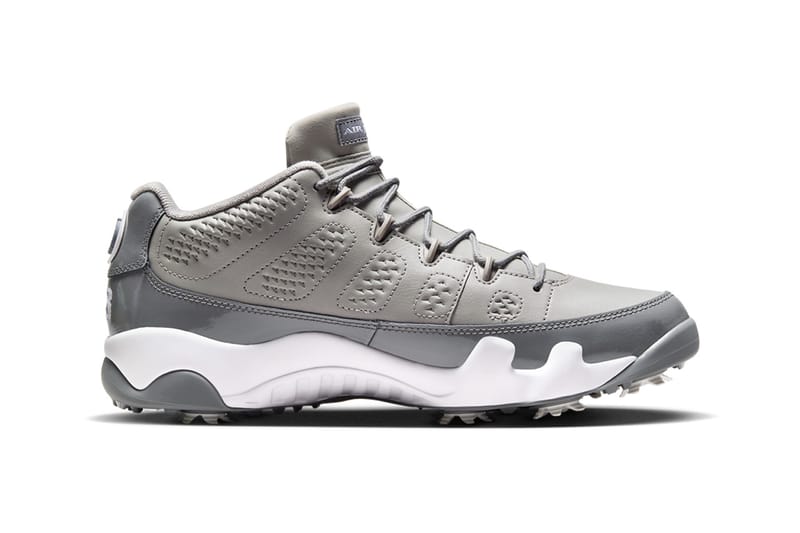 Cool grey 9 on sale jordans