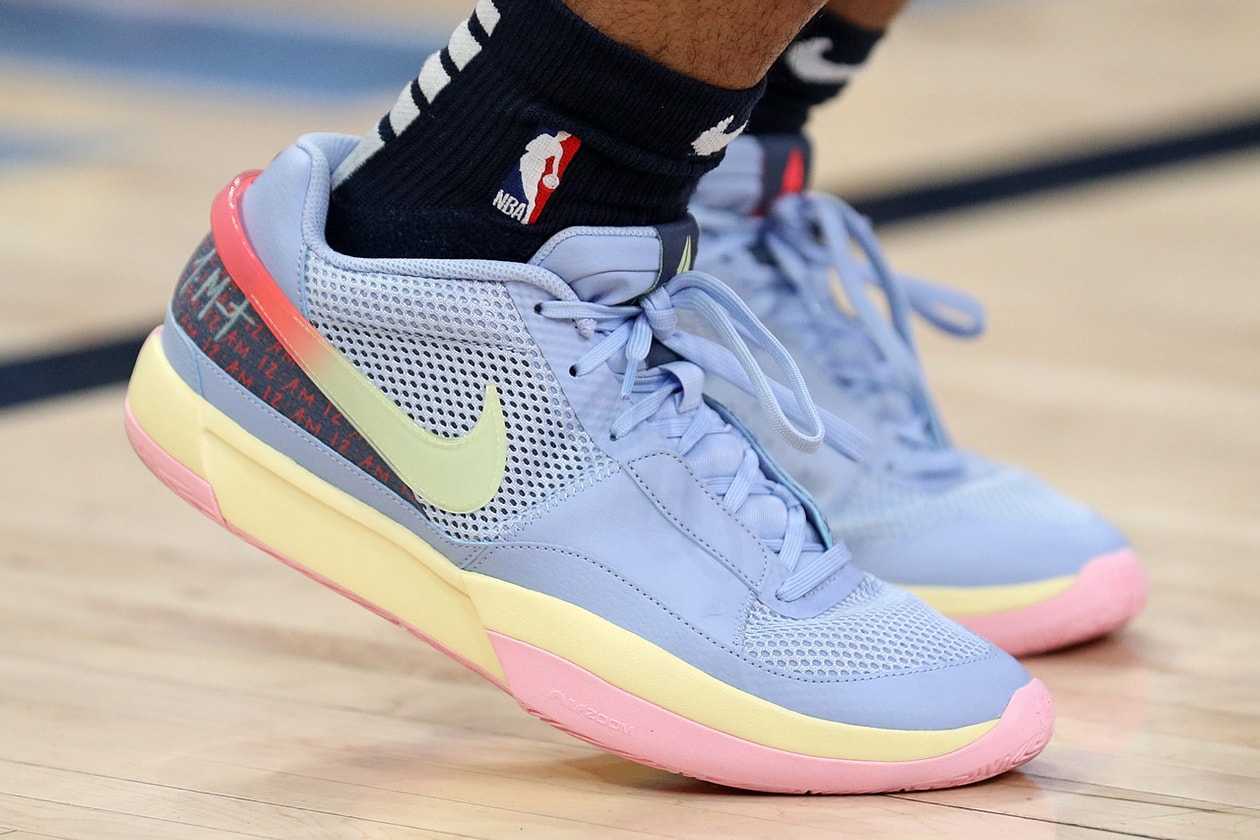 Are Basketball Shoes (Finally) Exciting Again? | Hypebeast