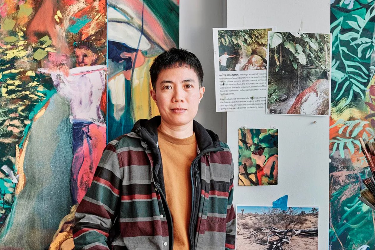 Art Basel Hong Kong 2024 Best Booths | Hypebeast