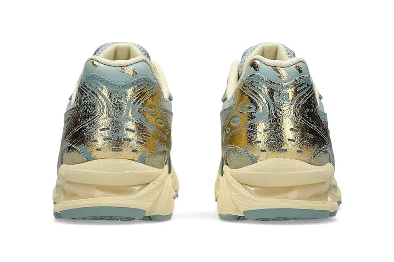 ASICS GEL KAYANO 14 Pre Worn Release Info | Hypebeast