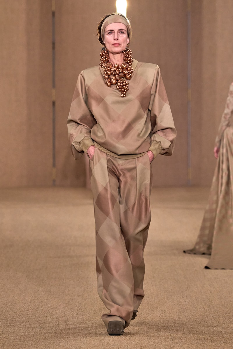 Balmain Fall/Winter 2024 Collection | Hypebeast