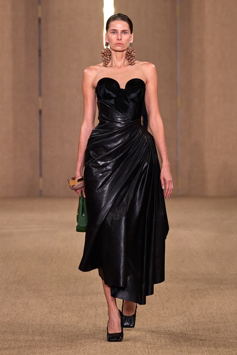 Balmain Fall/Winter 2024 Collection | Hypebeast