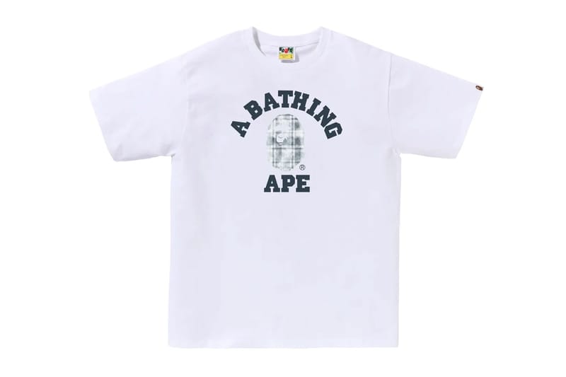 BAPE Presents 