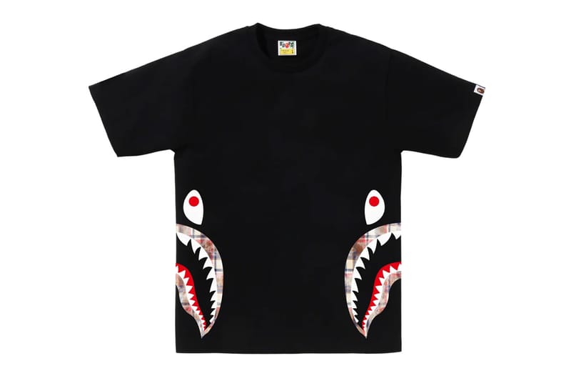 BAPE Presents 