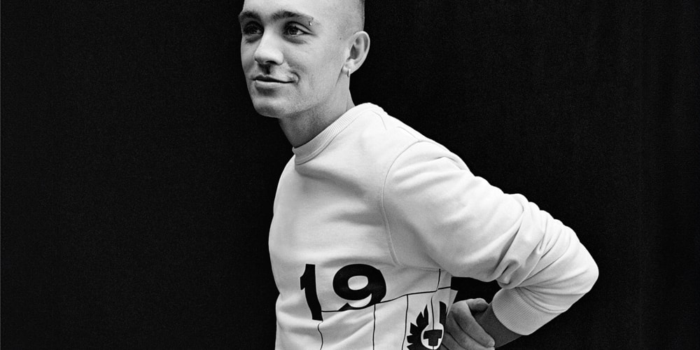 Belstaff Releases Centenary Capsule Collection | Hypebeast