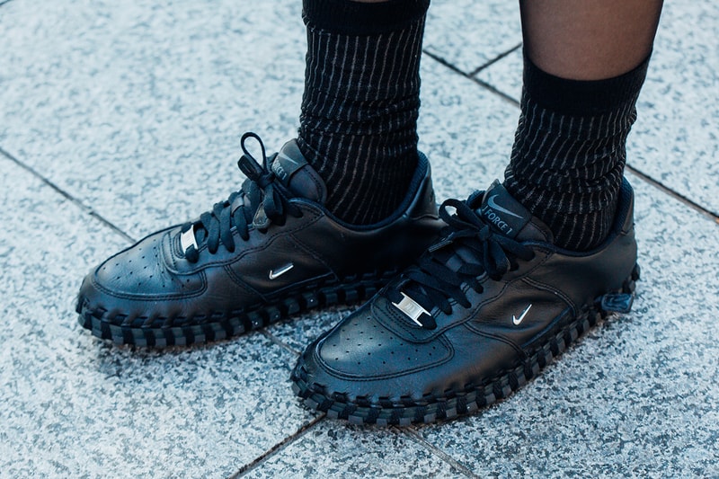 Best Footwear Trends at Tokyo Fashion Week FW24 | Hypebeast