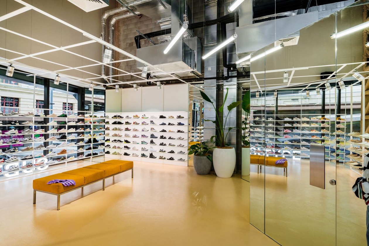 Australia's Best Sneaker Stores | Hypebeast