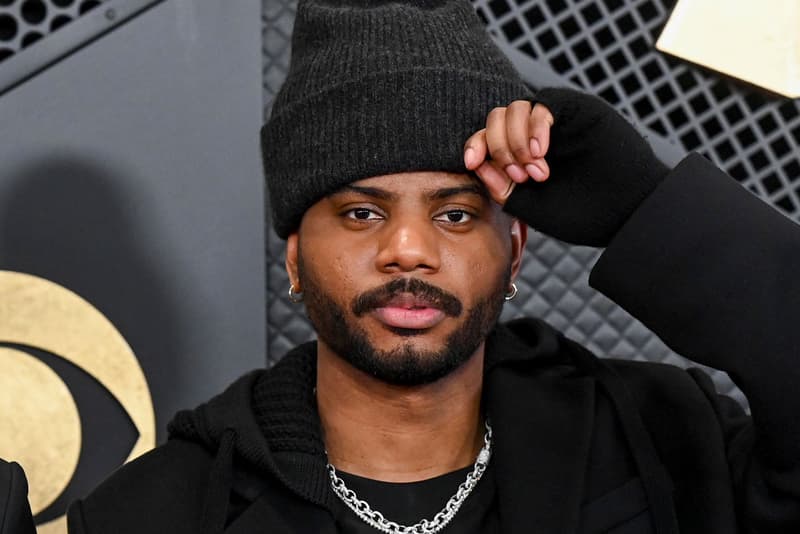 Look Me In My Eyes Bryson Tiller Bryson Tiller Announces Album, Drops off "CALYPSO" | Hypebeast