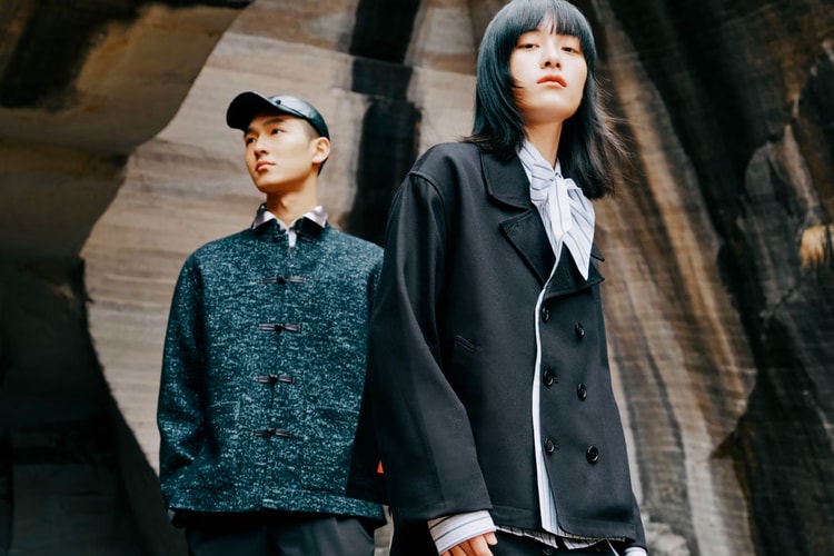 ACRONYM FW21 Collection First Drop | Hypebeast