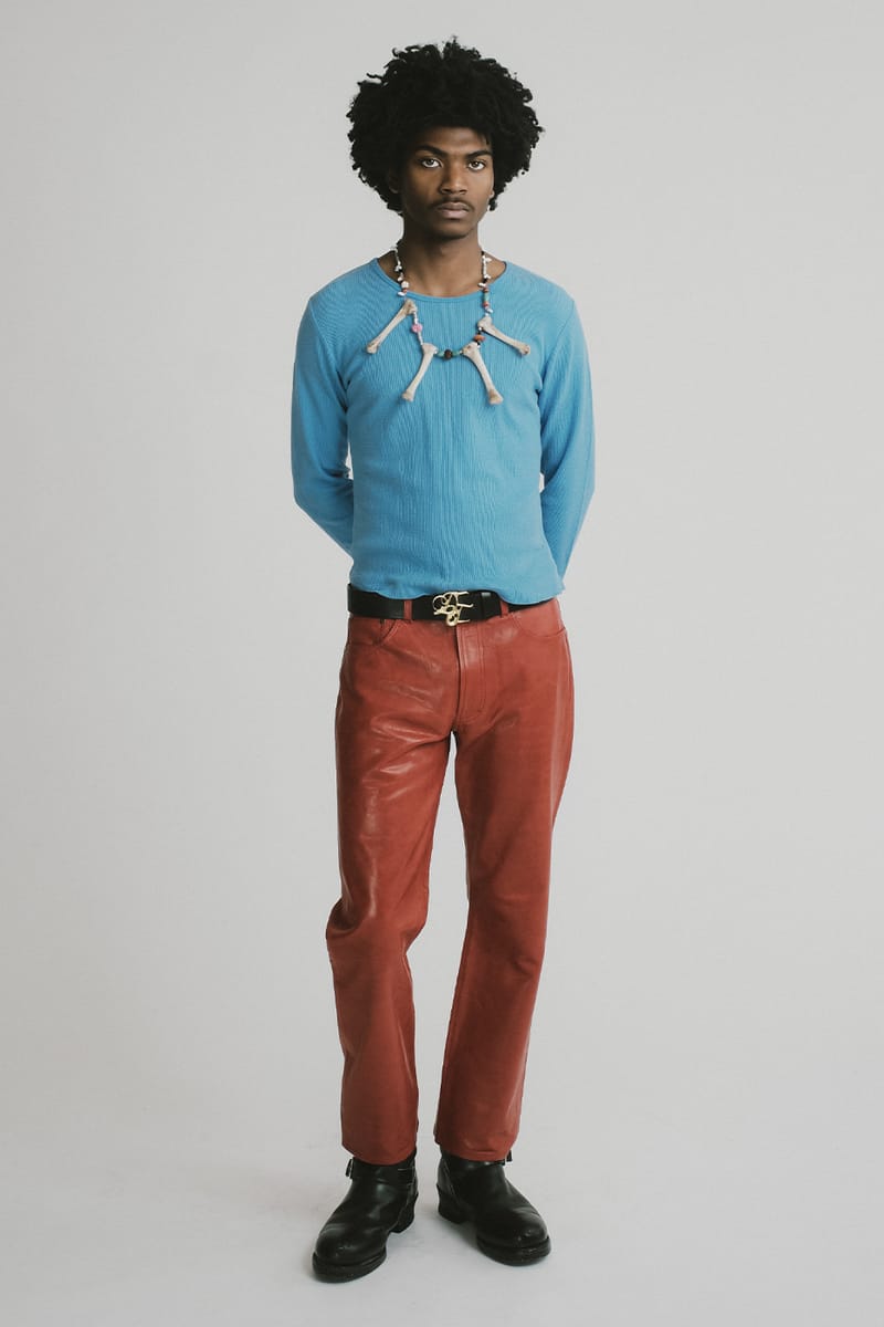 Denim Tears SS24 