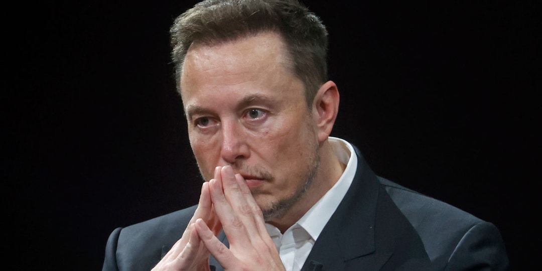 OpenAI сообщила, что Илон Маск покинул компанию после того, как она отказалась от слияния с Tesla, в техническом обзоре на этой неделе