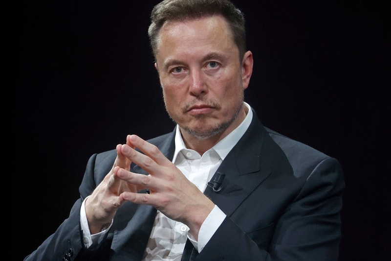 Elon Musk Sues OpenAI and Sam Altman Over Contract Breach | Hypebeast