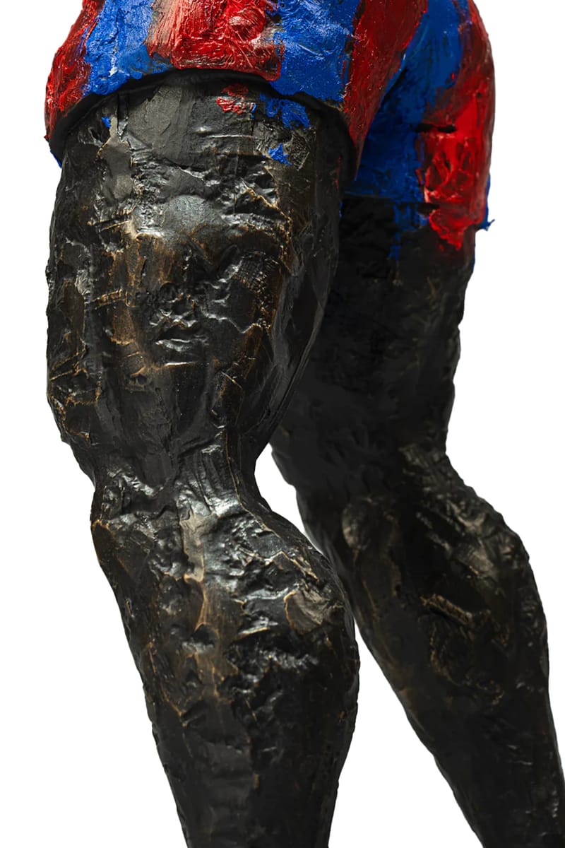 激安通販サイト Evgen Čopi DDTStore Sculpture Bronze Boom The Gorišek その他