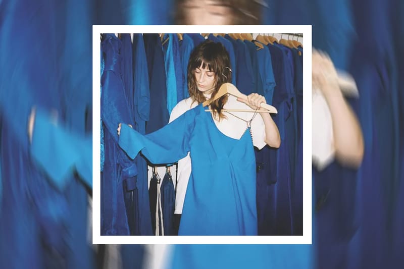 Faye Webster Presents 'Underdressed at the Symphony' | Hypebeast