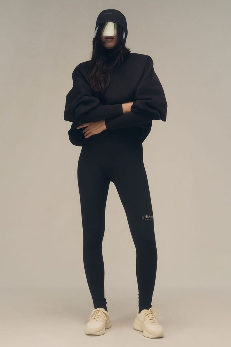 Fear of God Athletics Evolves in Spring 2024 Collection