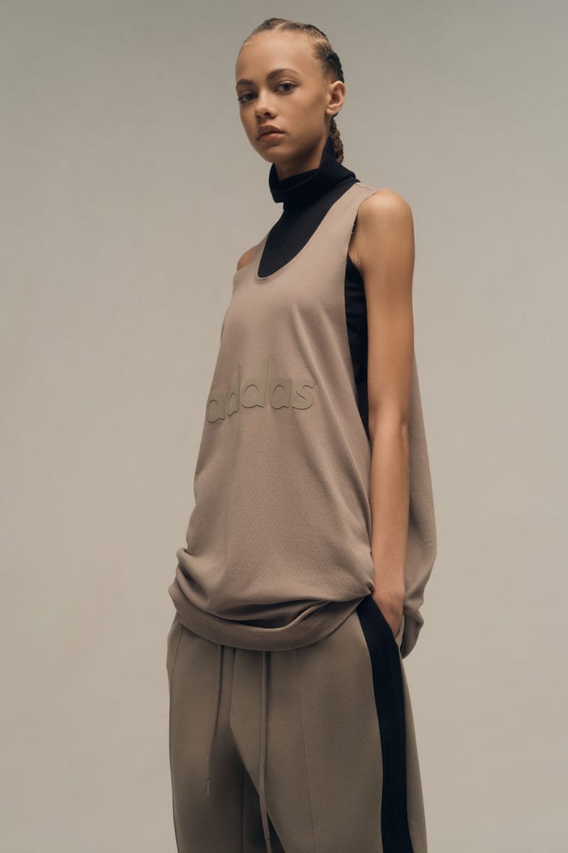 Fear of God Athletics Evolves in Spring 2024 Collection