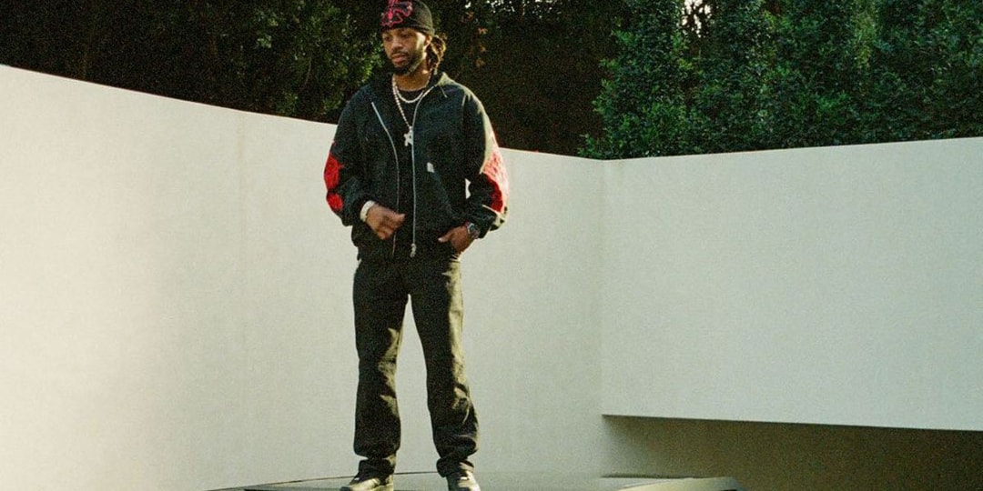 Future x Metro Boomin Pull Up in a Cybertruck in