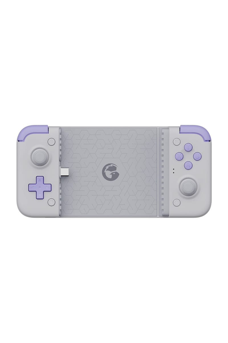 GameSir Releases X2s Type-C Mobile Controller | Hypebeast