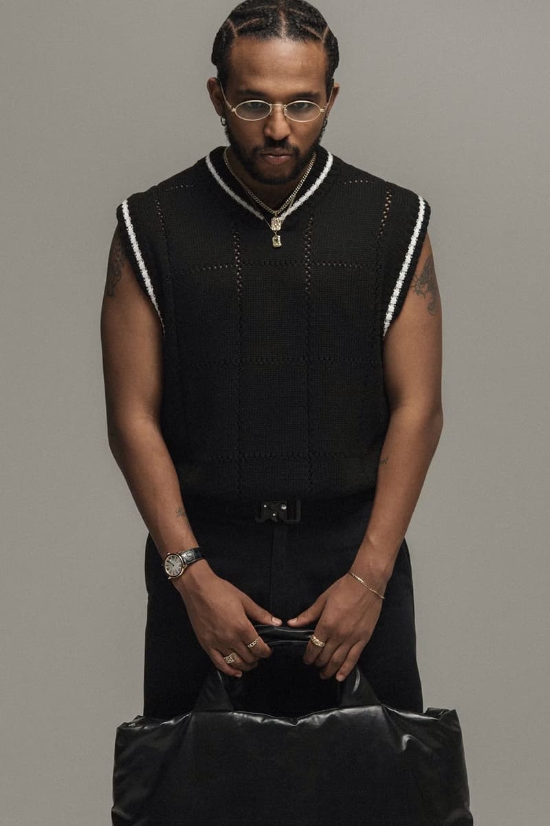 Hal Ambro Collection HAL STUDIOS® SEASON 4 Fashion Collection Lookbook | Hypebeast