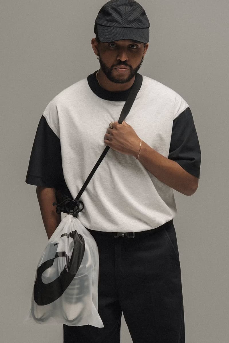 Hal Ambro Collection HAL STUDIOS® SEASON 4 Fashion Collection Lookbook | Hypebeast