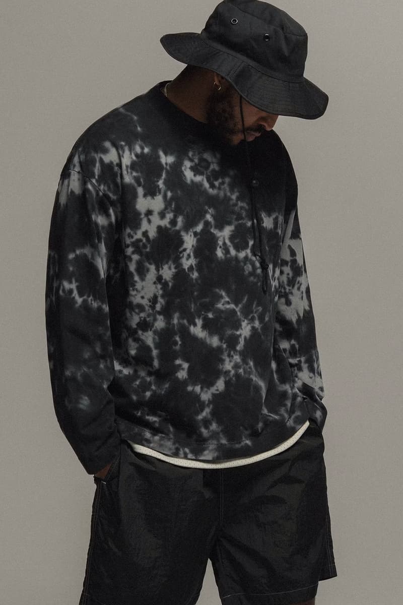 HAL STUDIOS® SEASON 4 Fashion Collection Lookbook | Hypebeast