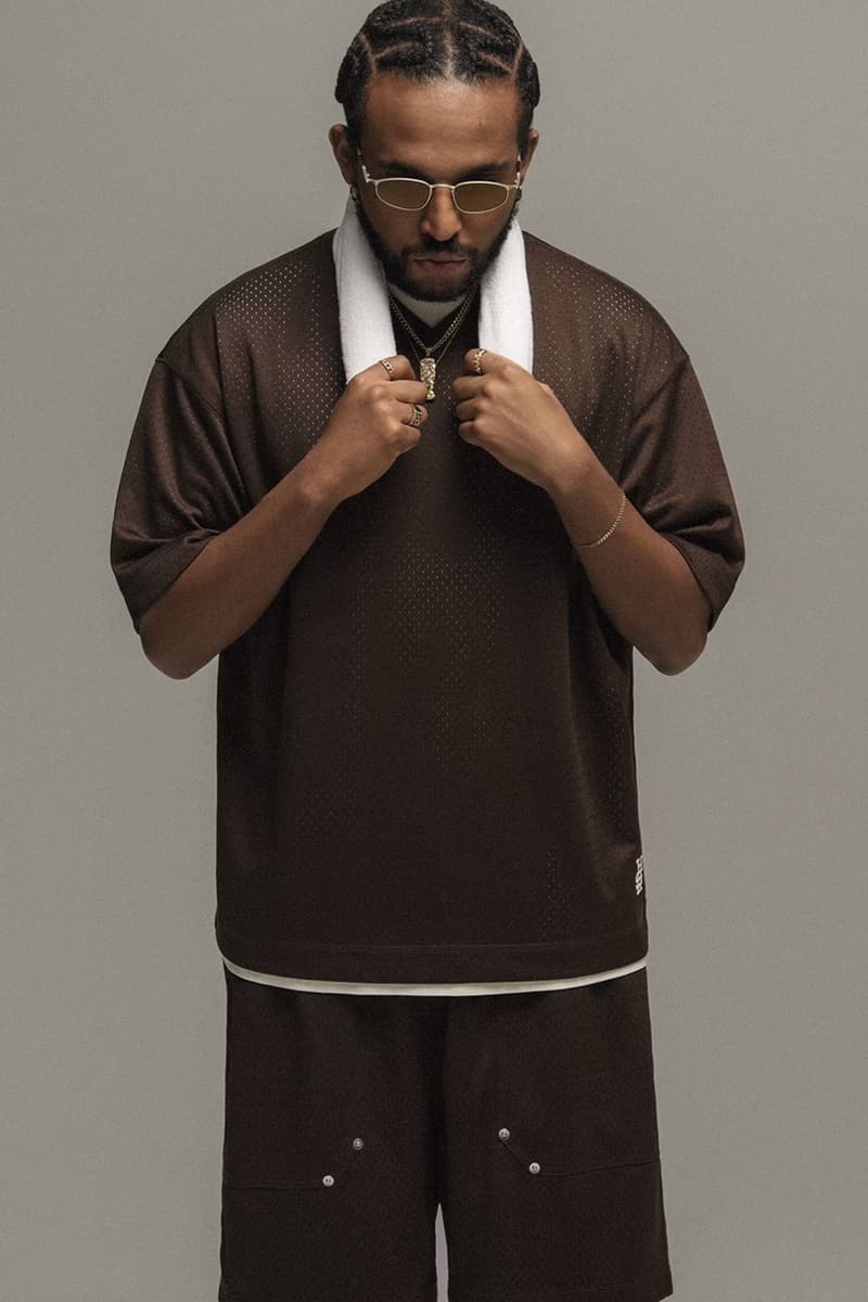 Hal Ambro Collection HAL STUDIOS® SEASON 4 Fashion Collection Lookbook | Hypebeast