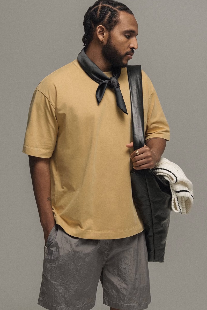 Hal Ambro Collection HAL STUDIOS® SEASON 4 Fashion Collection Lookbook | Hypebeast