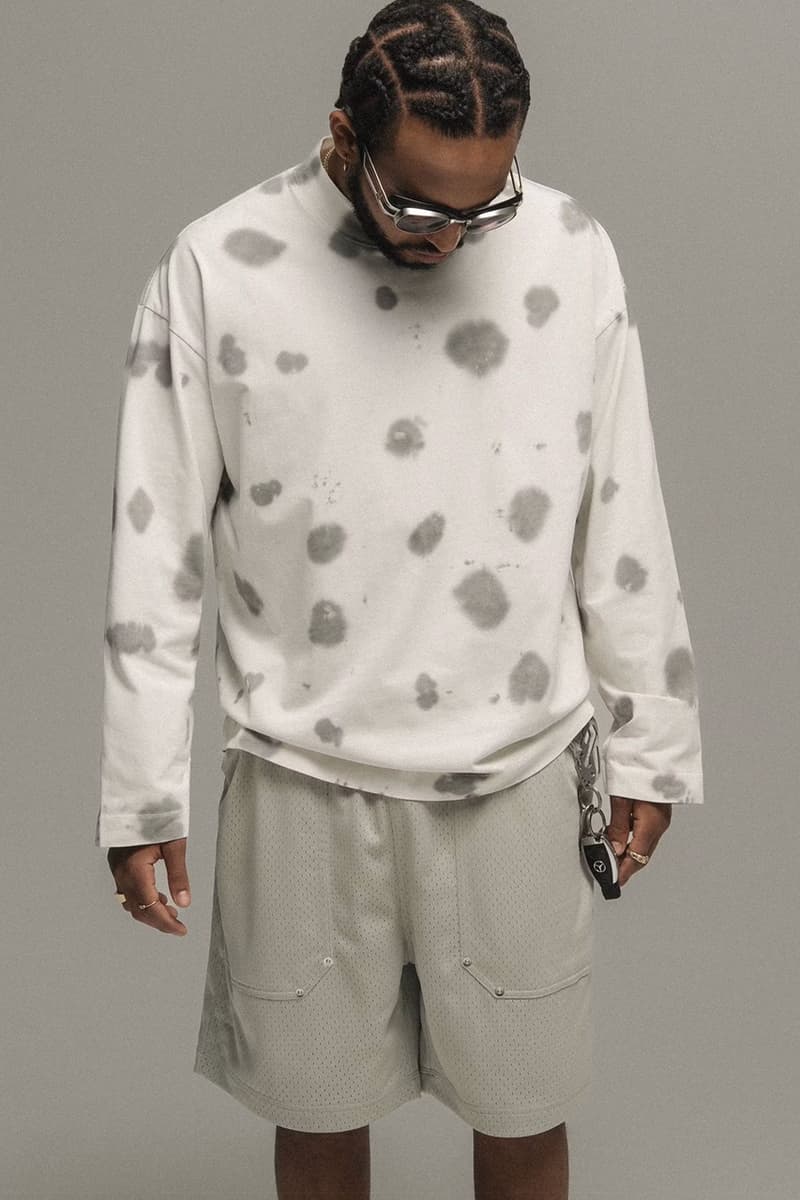 Hal Ambro Collection HAL STUDIOS® SEASON 4 Fashion Collection Lookbook | Hypebeast