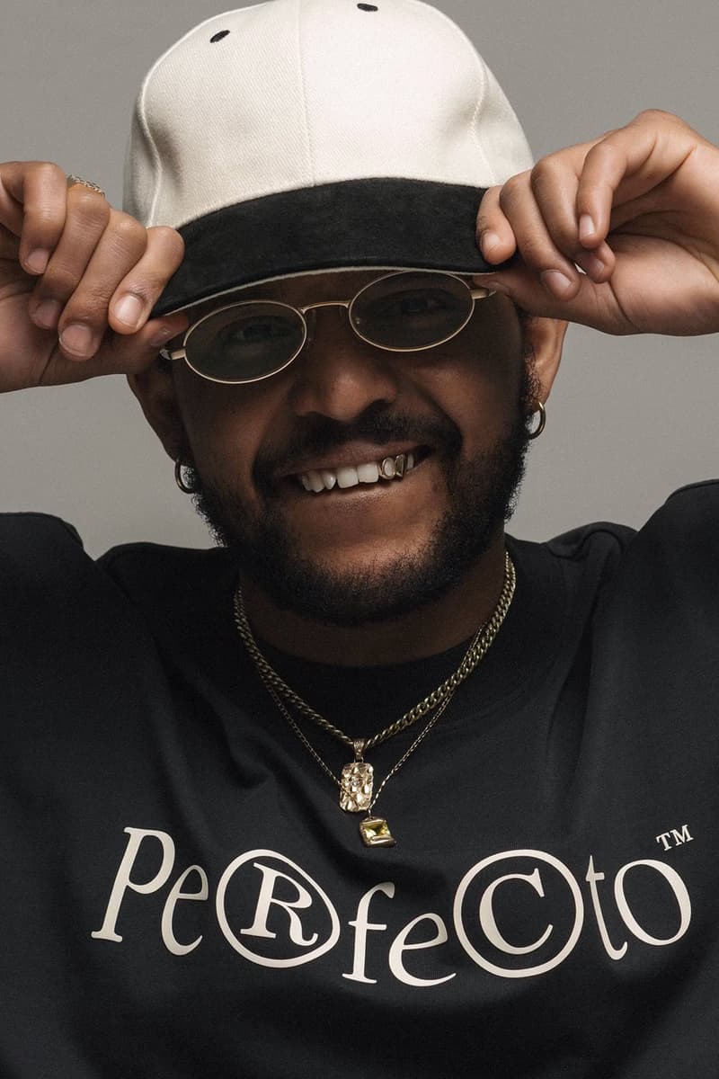 HAL STUDIOS® SEASON 4 Fashion Collection Lookbook | Hypebeast
