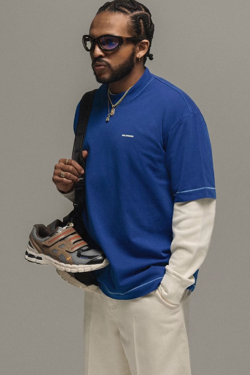 Hal Ambro Collection HAL STUDIOS® SEASON 4 Fashion Collection Lookbook | Hypebeast