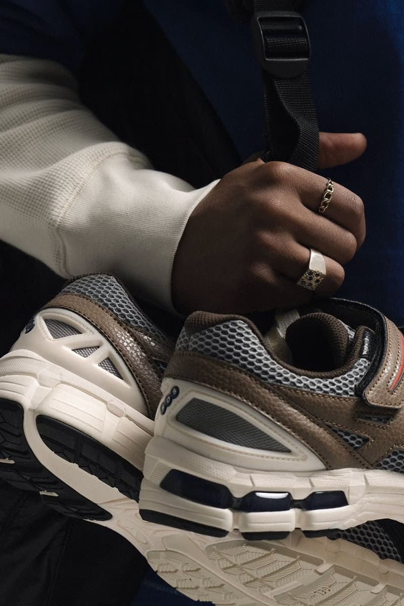Hal Ambro Collection HAL STUDIOS® SEASON 4 Fashion Collection Lookbook | Hypebeast