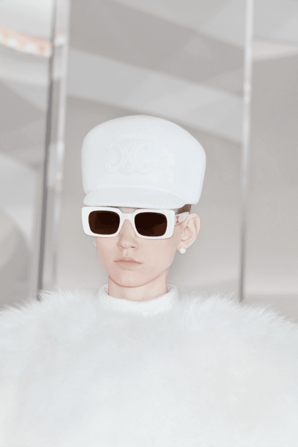 CELINE Winter 2024 Womenswear Collection | Hypebeast CELINE Winter 2024 Womenswear Collection | Hypebeast