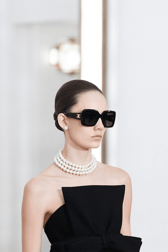 CELINE Winter 2024 Womenswear Collection | Hypebeast CELINE Winter 2024 Womenswear Collection | Hypebeast