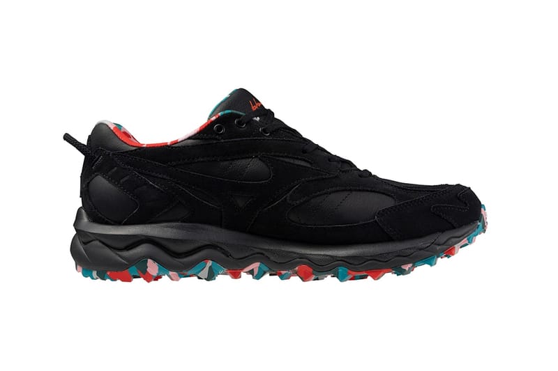 Hiroshi Nagai x Mizuno Collaboration Release | Hypebeast