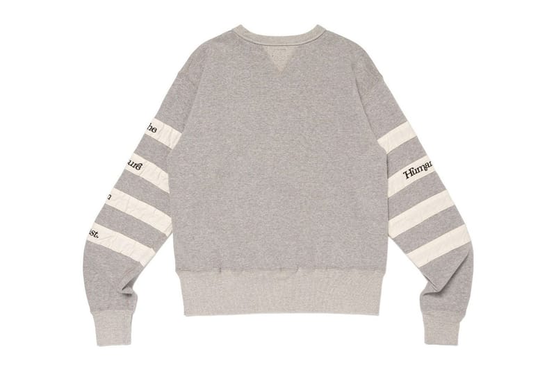 お歳暮 時期 HUMAN MADE  Launches トップス