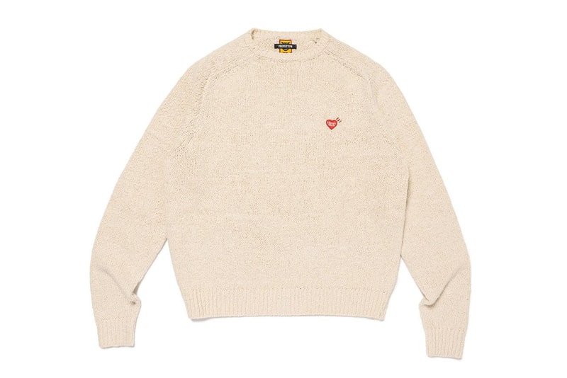 HUMAN MADE Launches 