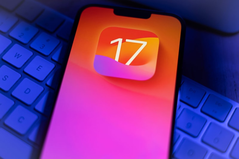 Apple Releases iOS 17.4 Update for iPhone | Hypebeast