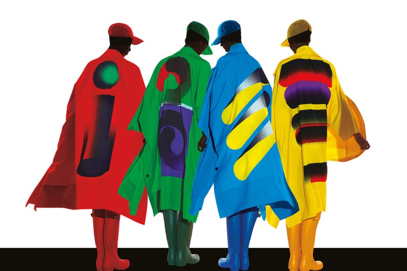Issey Miyake's Poetic Vision Chronicled in a New Book