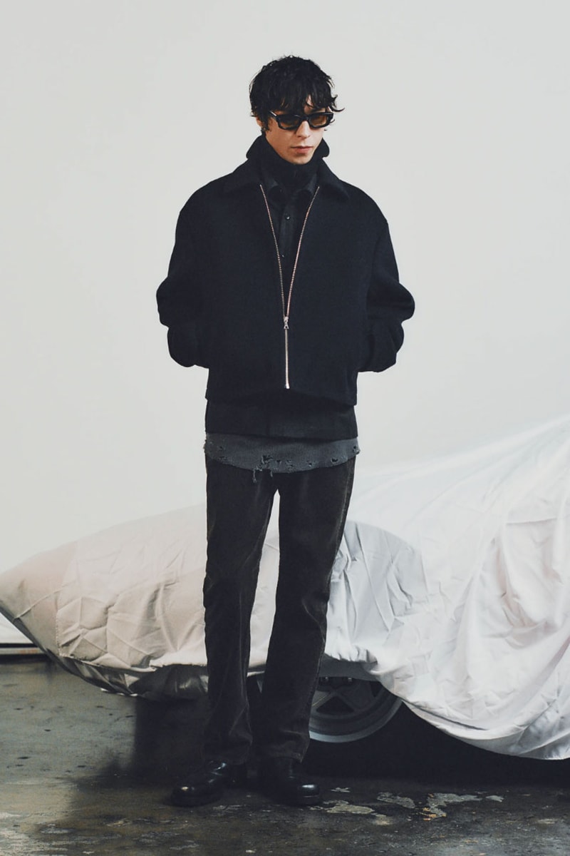 Check Out John Elliott’s Fall 2024 Collection | Hypebeast