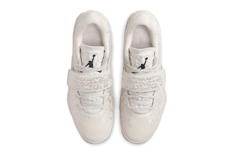 The Jordan Zion 3 'Light Bone' Release Info | Hypebeast