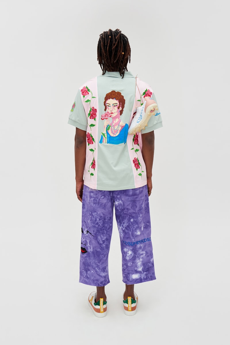 KidSuper Readies Spring 2024 Drop 1 | Hypebeast