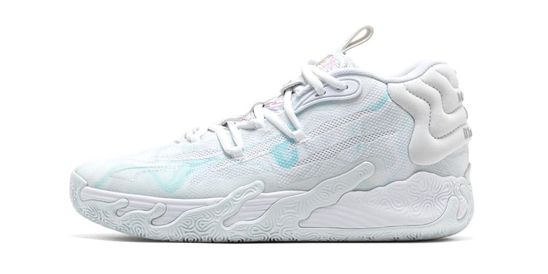 LaMelo Ball PUMA MB.03 