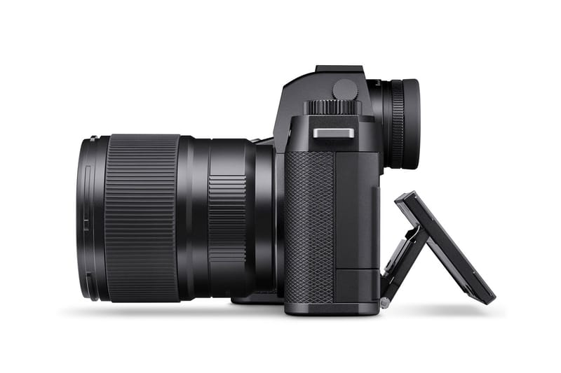 Leica's New $7K USD Camera Has Impressive Technical Specs | Hypebeast