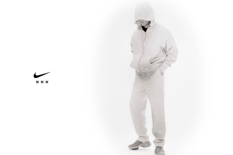 Matthew M. Williams and Nike Reveal Elevated Yoga Collection