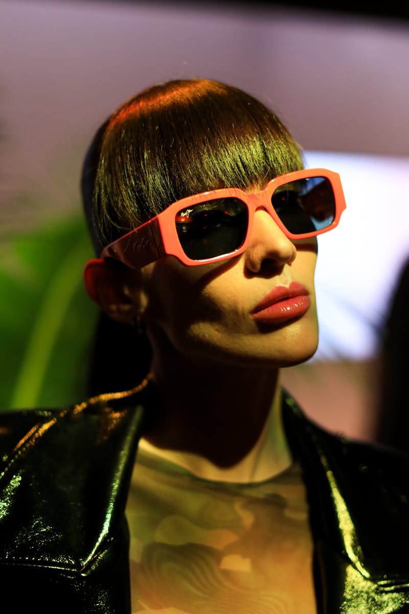 Evan Mock Talks Maui Jim Global Ambassadorship Hypebeast