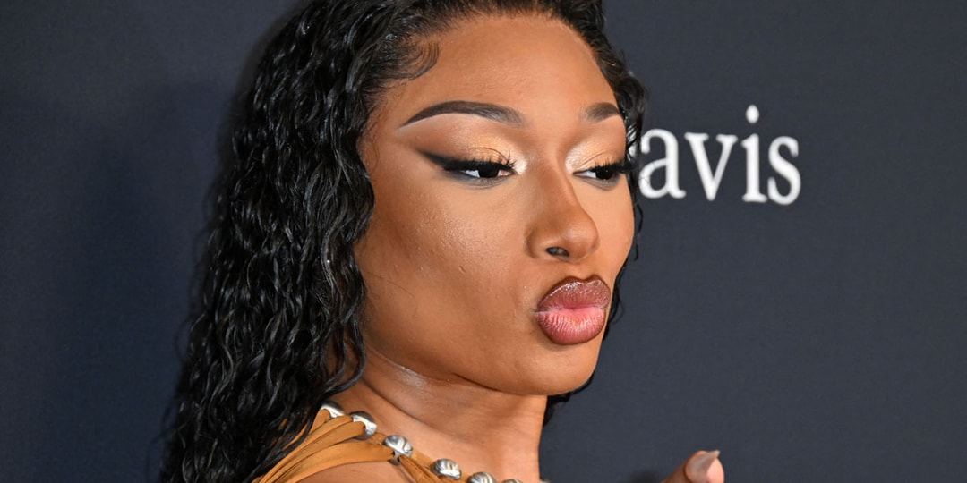 Megan Thee Stallion Taps GloRilla for 'Hot Girl Summer' Hypebeast