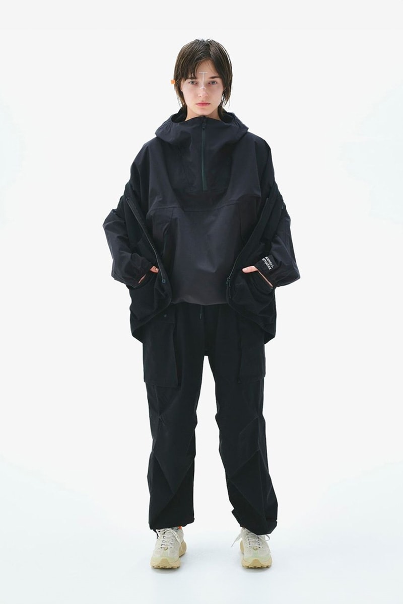 Merrell Japan 
